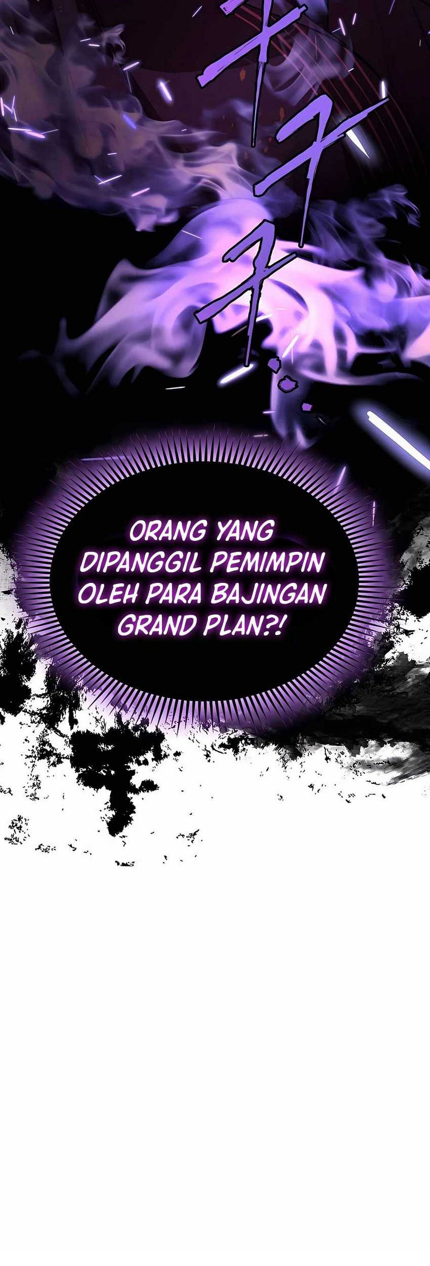 Villain Unrivaled Chapter 65 Gambar 58