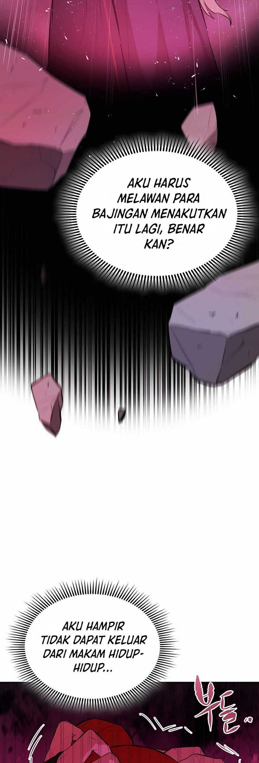 Villain Unrivaled Chapter 65 Gambar 8