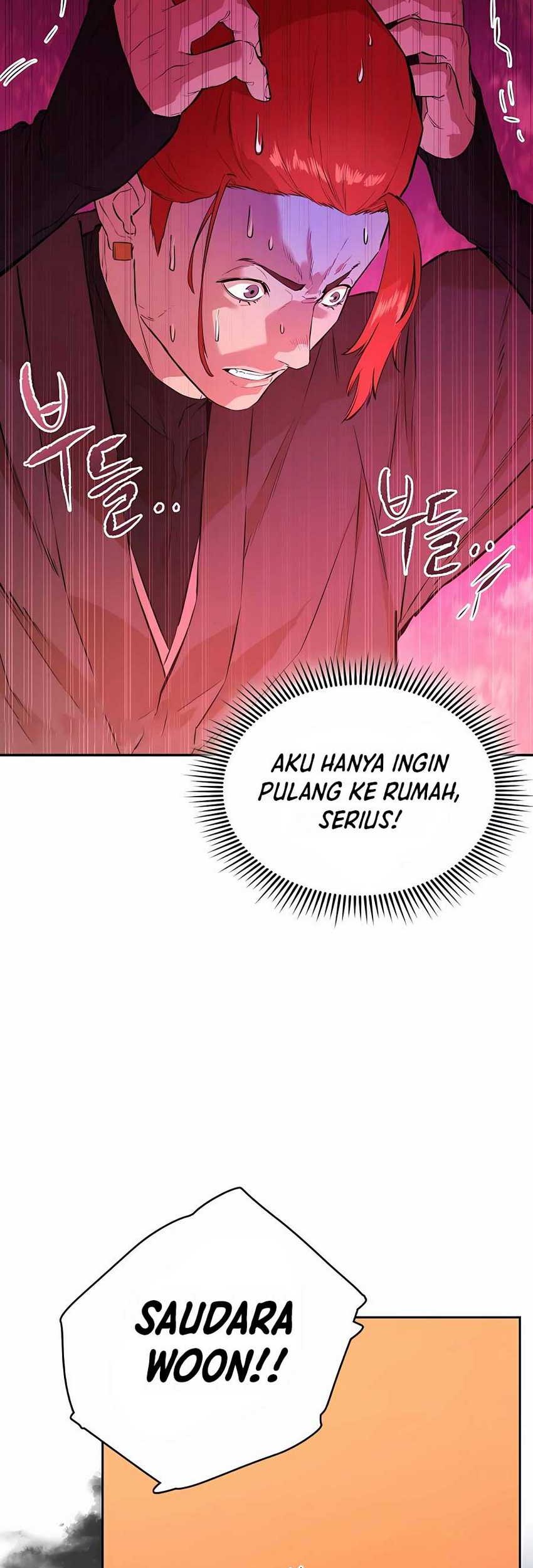 Villain Unrivaled Chapter 65 Gambar 9