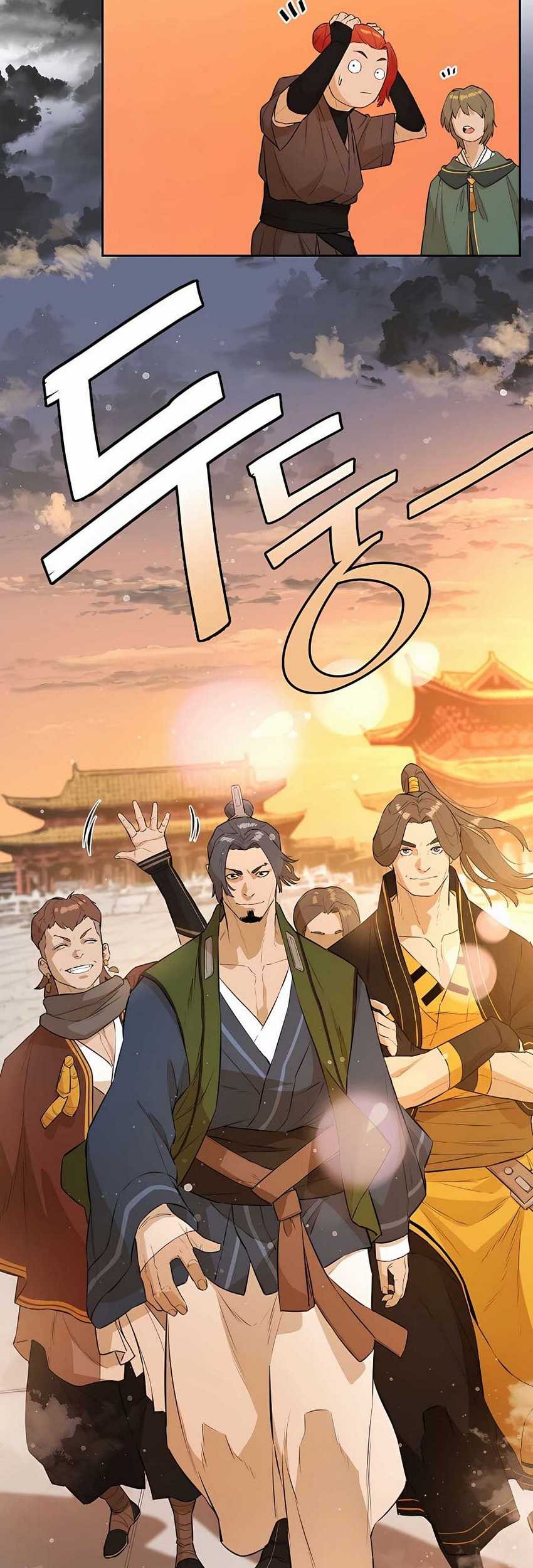 Villain Unrivaled Chapter 65 Gambar 10