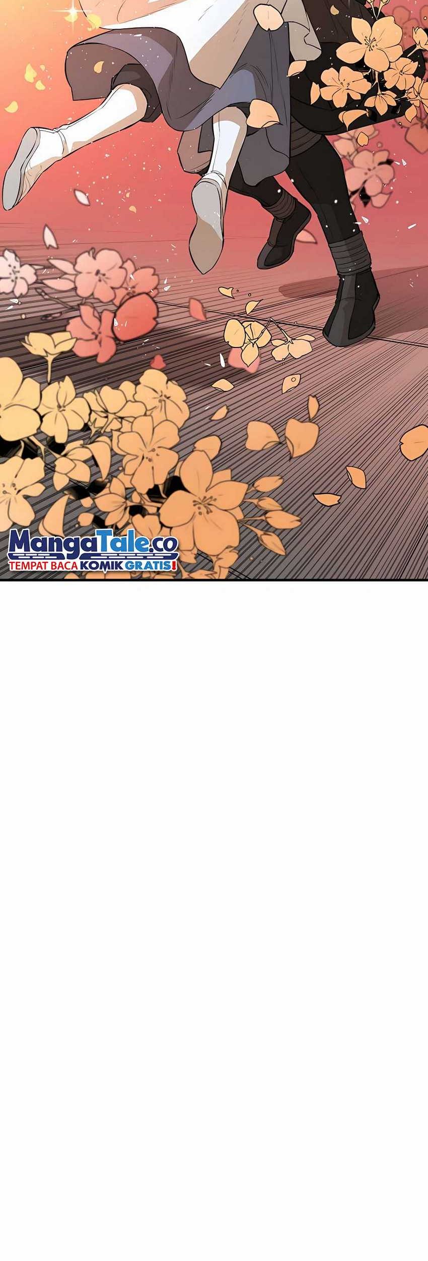 Villain Unrivaled Chapter 65 Gambar 14