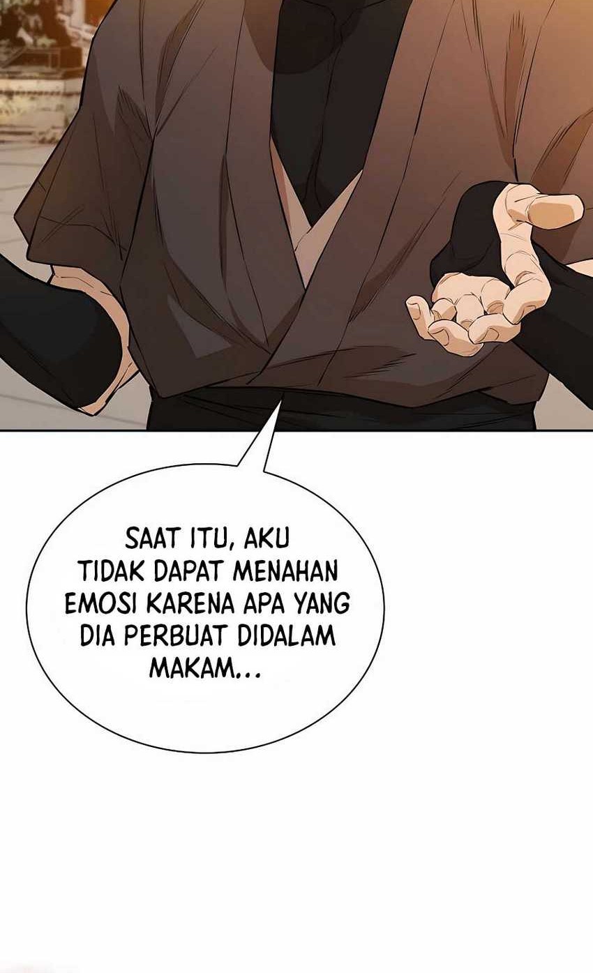 Villain Unrivaled Chapter 65 Gambar 25