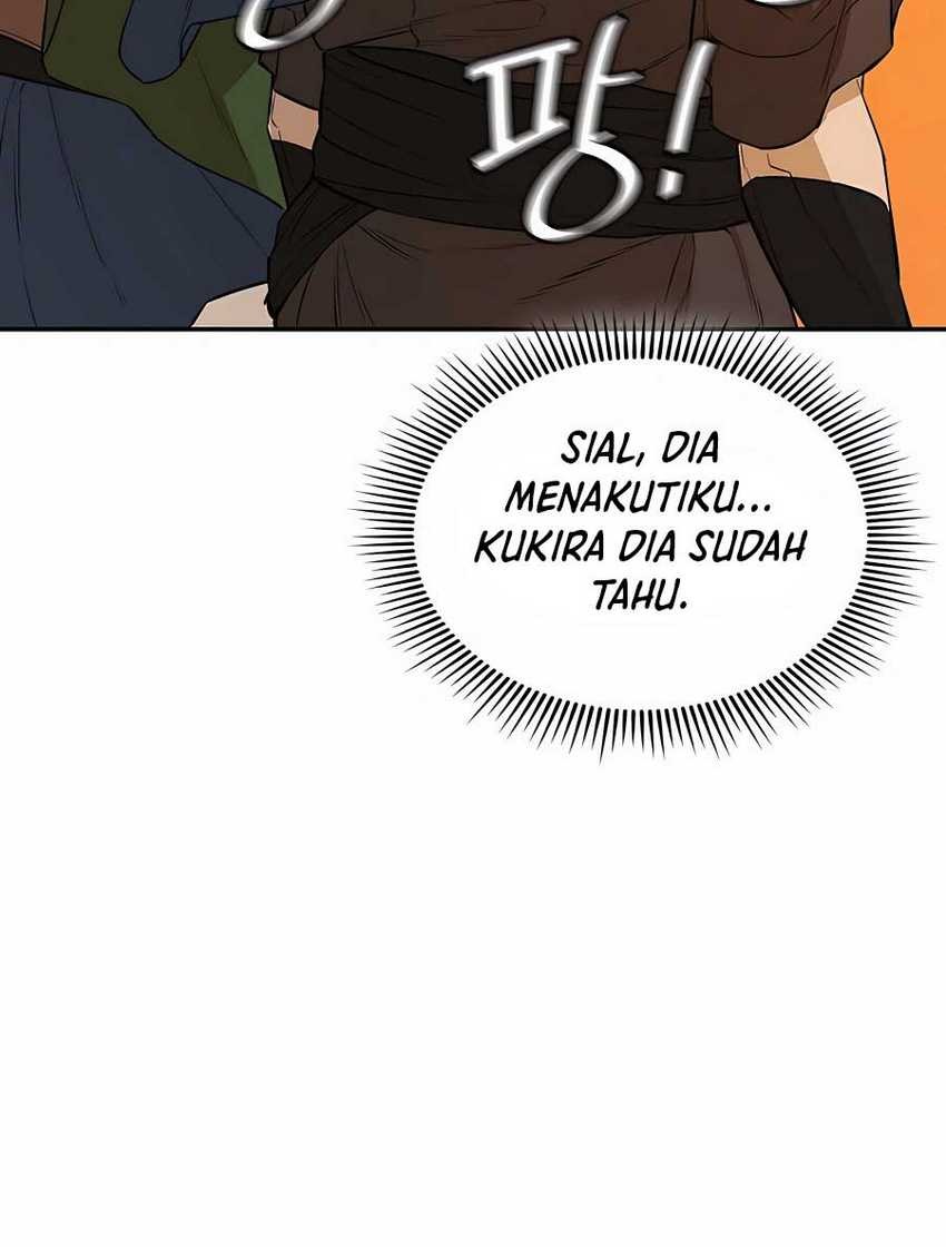 Villain Unrivaled Chapter 65 Gambar 30