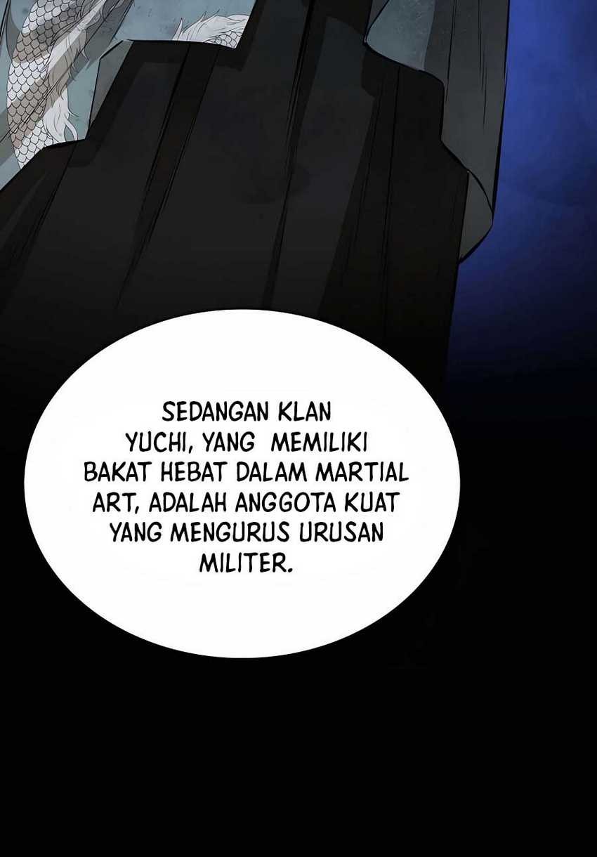 Villain Unrivaled Chapter 65 Gambar 40