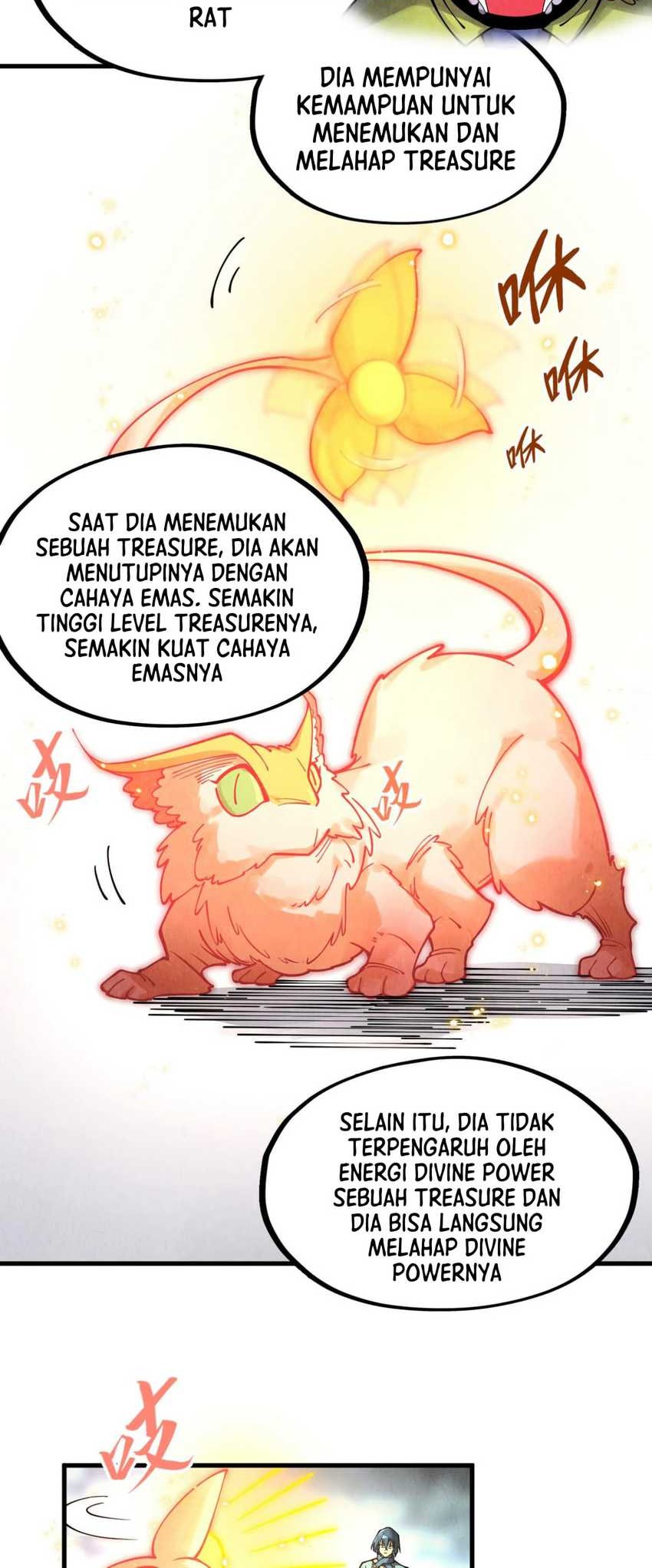 The Ultimate of All Ages Chapter 269 Gambar 3
