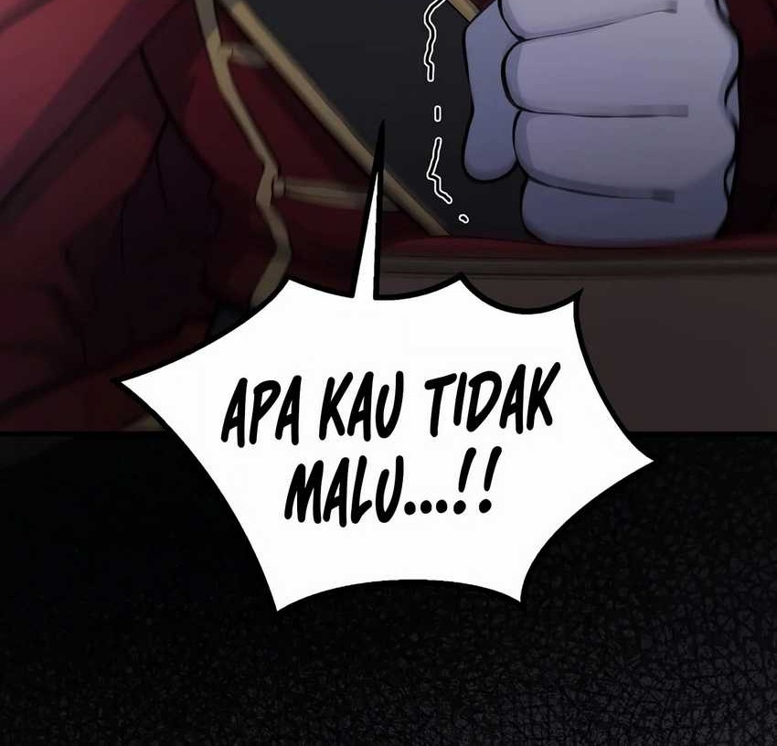 How a Former Pro Takes Advantage by Doing an Easy Job Chapter 56 Gambar 49