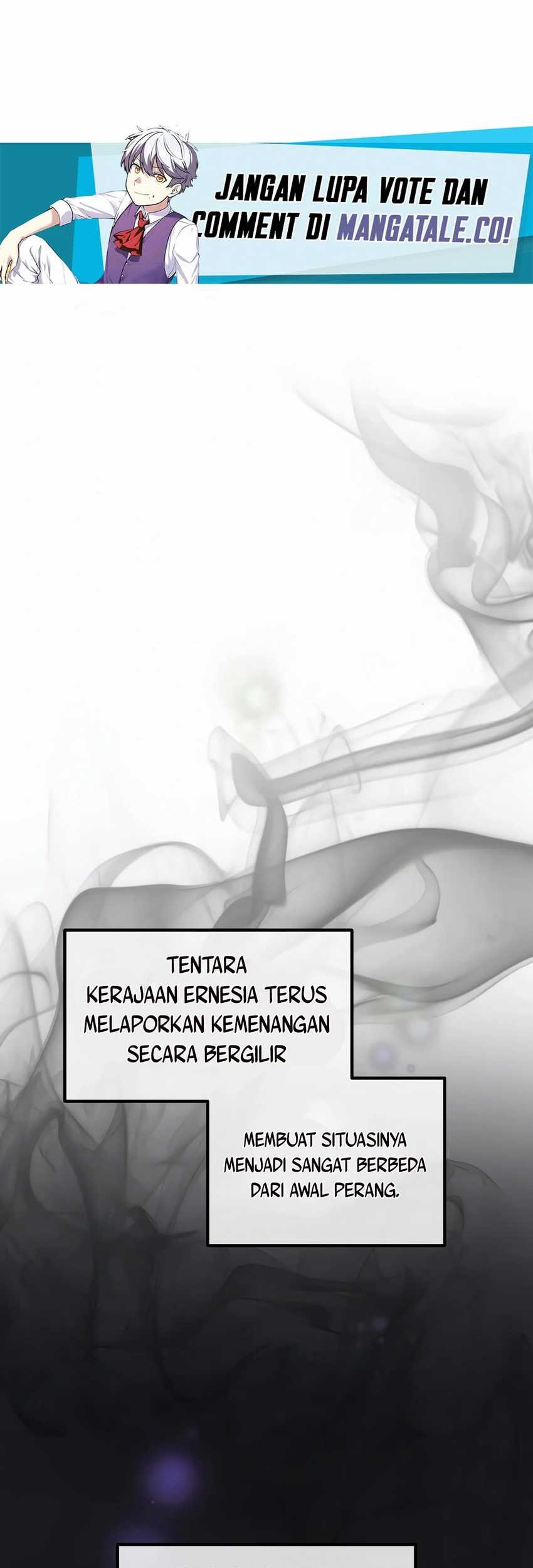 Baca How a Former Pro Takes Advantage by Doing an Easy Job Chapter 56 Gambar 2
