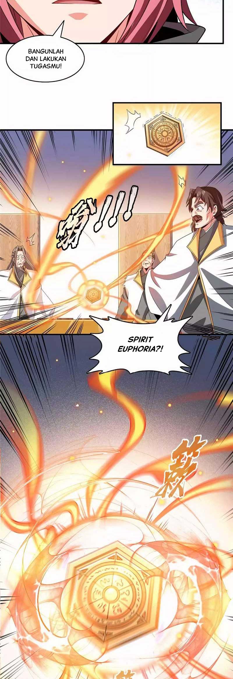 Library Tiandao Chapter 312 Gambar 10