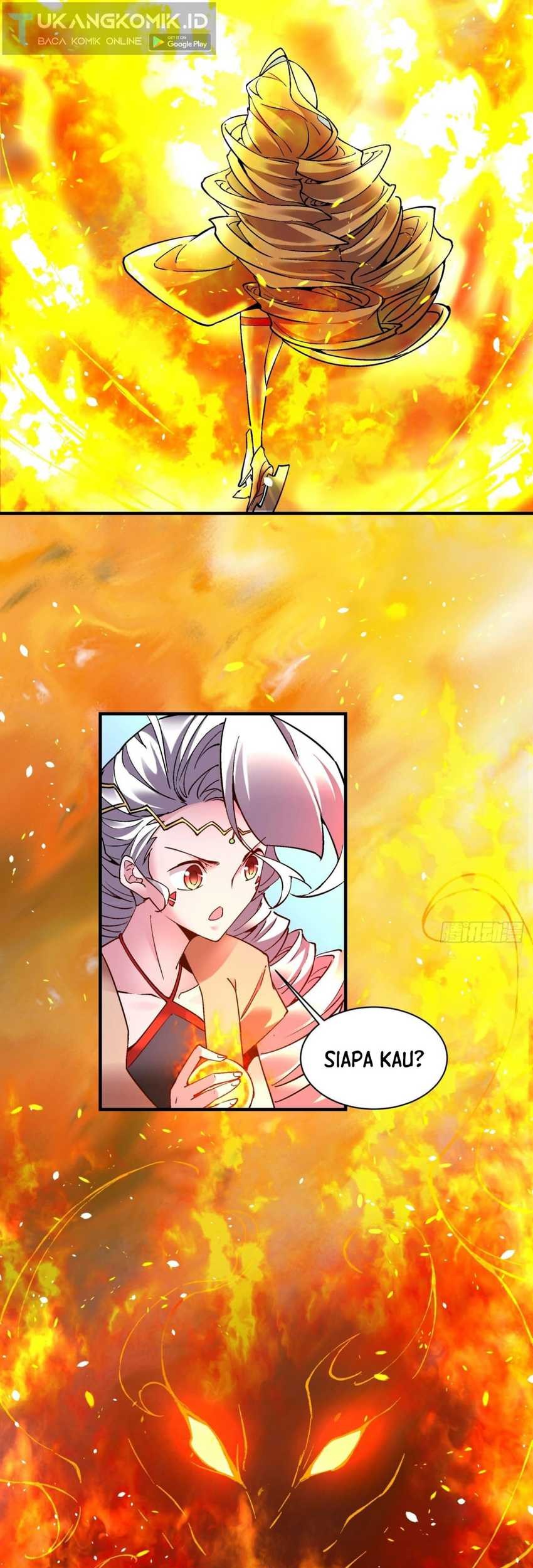 As The Richest Man, I Really Don’t Want To Be Reborn Chapter 116 Gambar 5