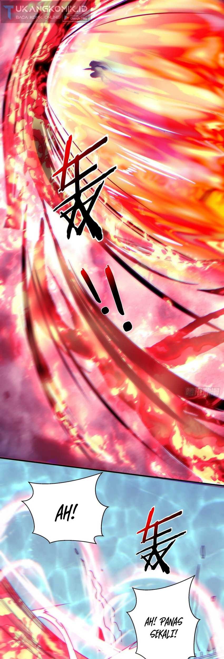 As The Richest Man, I Really Don’t Want To Be Reborn Chapter 116 Gambar 9