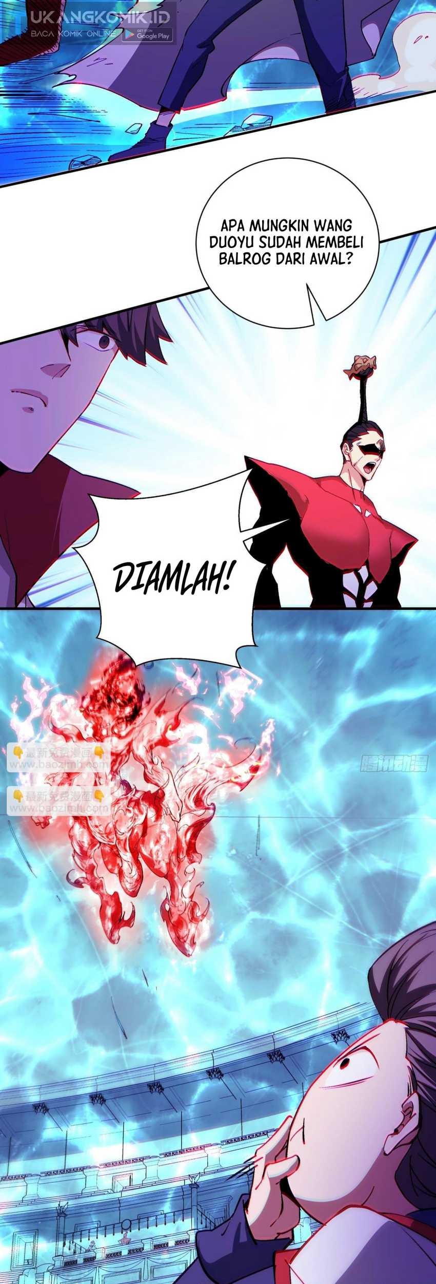As The Richest Man, I Really Don’t Want To Be Reborn Chapter 116 Gambar 13