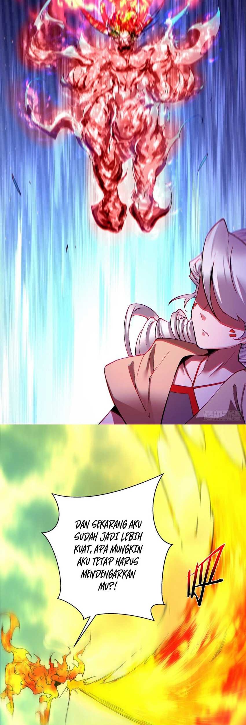 As The Richest Man, I Really Don’t Want To Be Reborn Chapter 116 Gambar 15