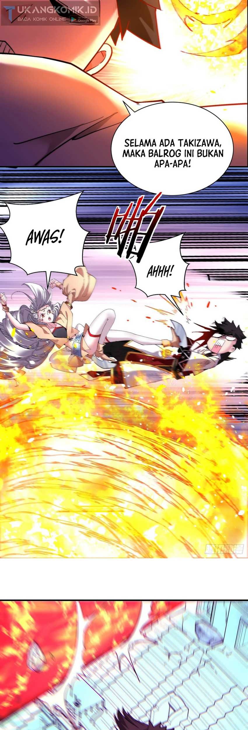 As The Richest Man, I Really Don’t Want To Be Reborn Chapter 116 Gambar 25