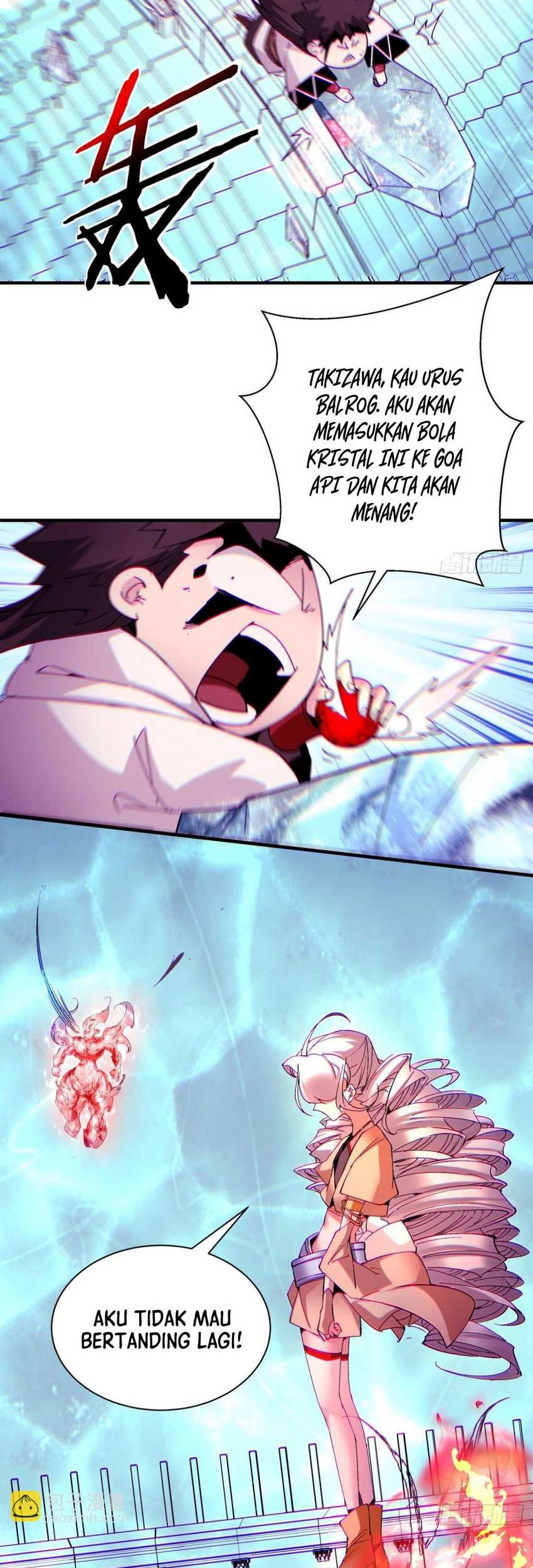 As The Richest Man, I Really Don’t Want To Be Reborn Chapter 116 Gambar 26