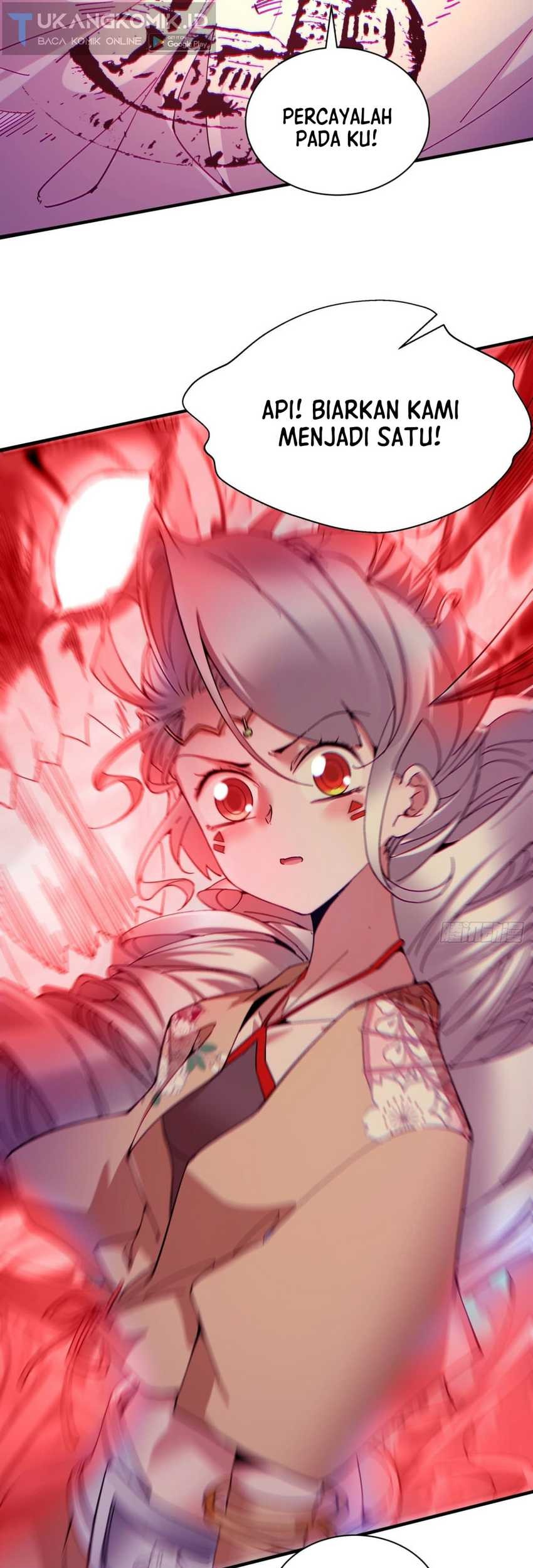 As The Richest Man, I Really Don’t Want To Be Reborn Chapter 116 Gambar 29