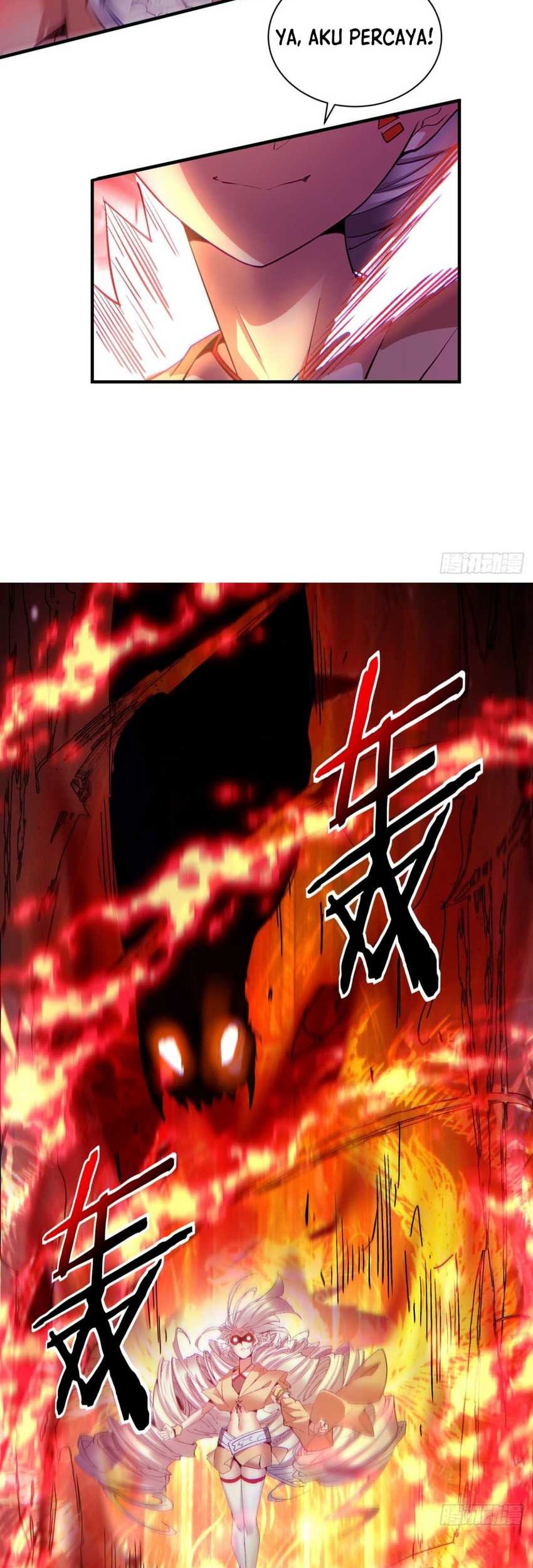 As The Richest Man, I Really Don’t Want To Be Reborn Chapter 116 Gambar 30