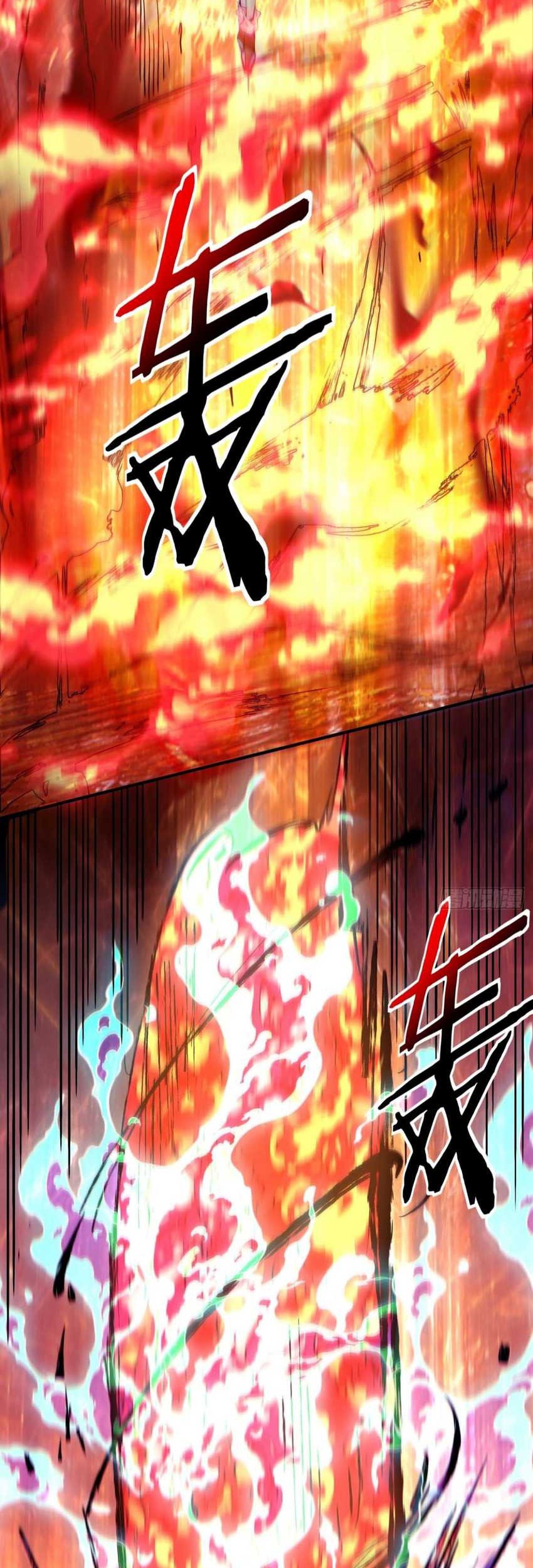 As The Richest Man, I Really Don’t Want To Be Reborn Chapter 116 Gambar 31