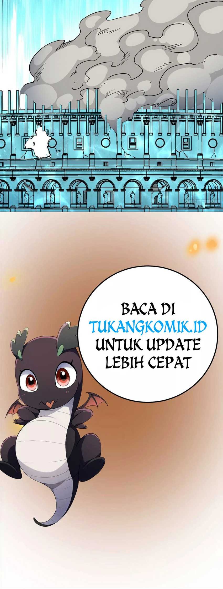 As The Richest Man, I Really Don’t Want To Be Reborn Chapter 116 Gambar 35