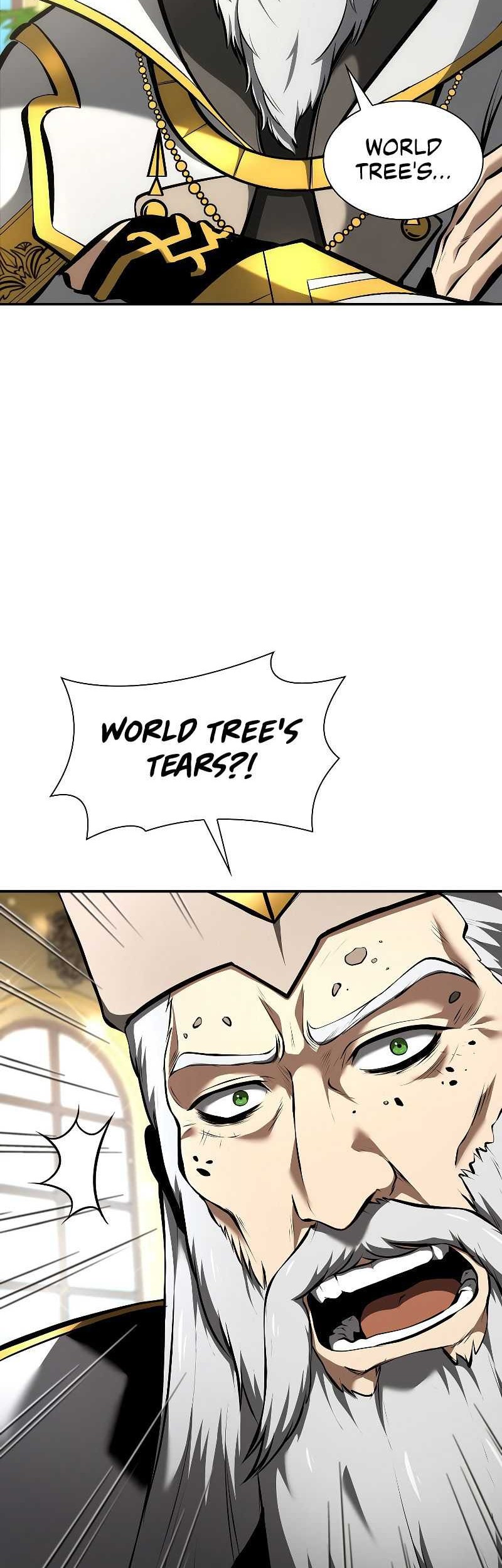 I Returned As An FFF-Class Witch Doctor Chapter 58 Gambar 43
