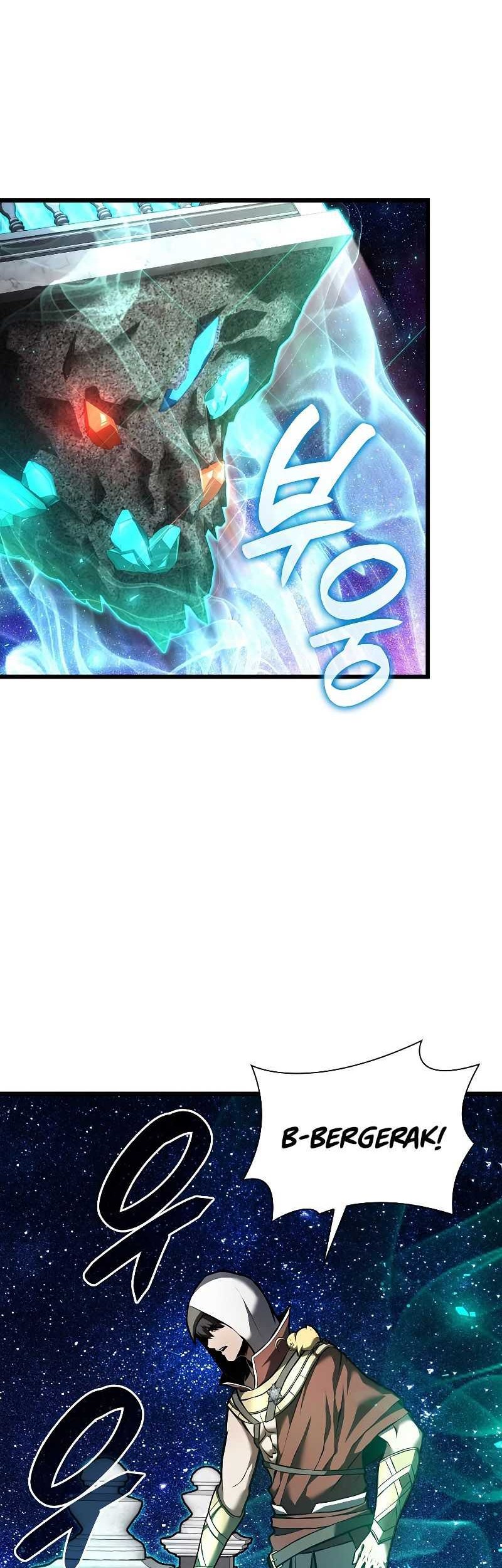 I Returned As An FFF-Class Witch Doctor Chapter 58 Gambar 3