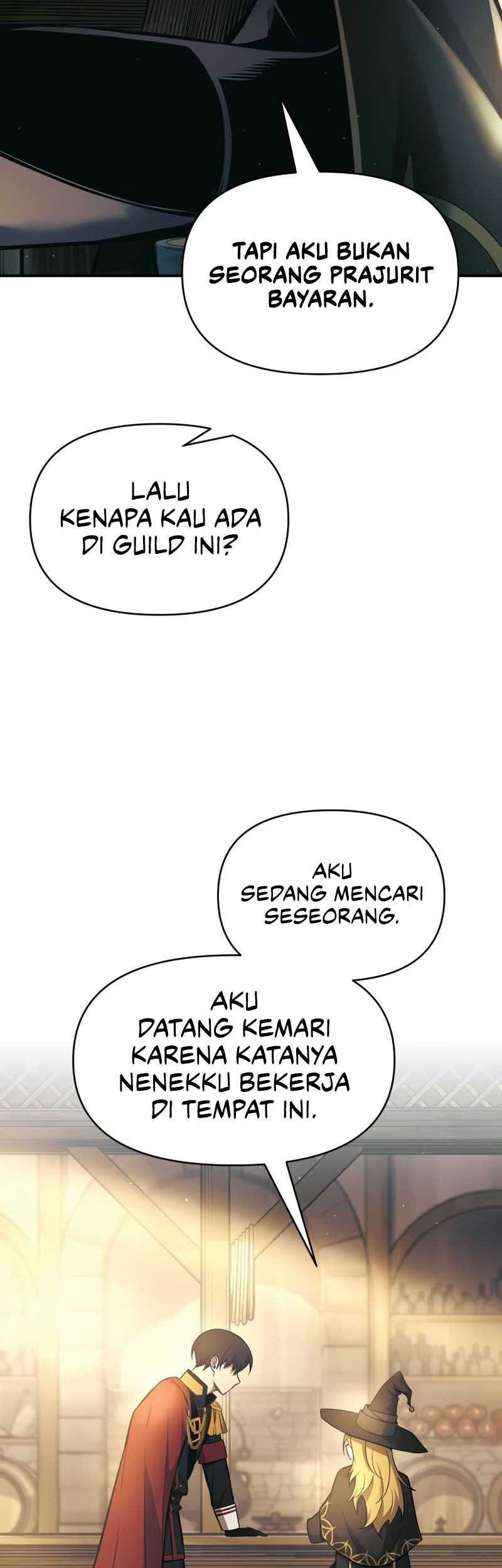 I Became the Tyrant of a Defense Game Chapter 75 Gambar 35