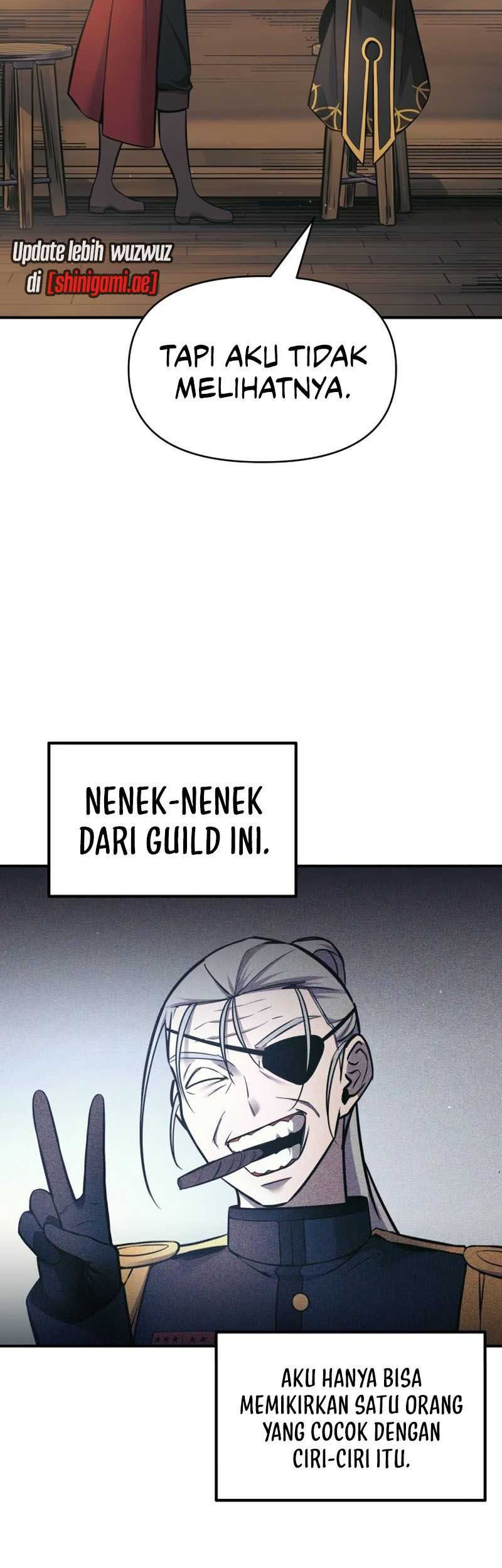 I Became the Tyrant of a Defense Game Chapter 75 Gambar 36