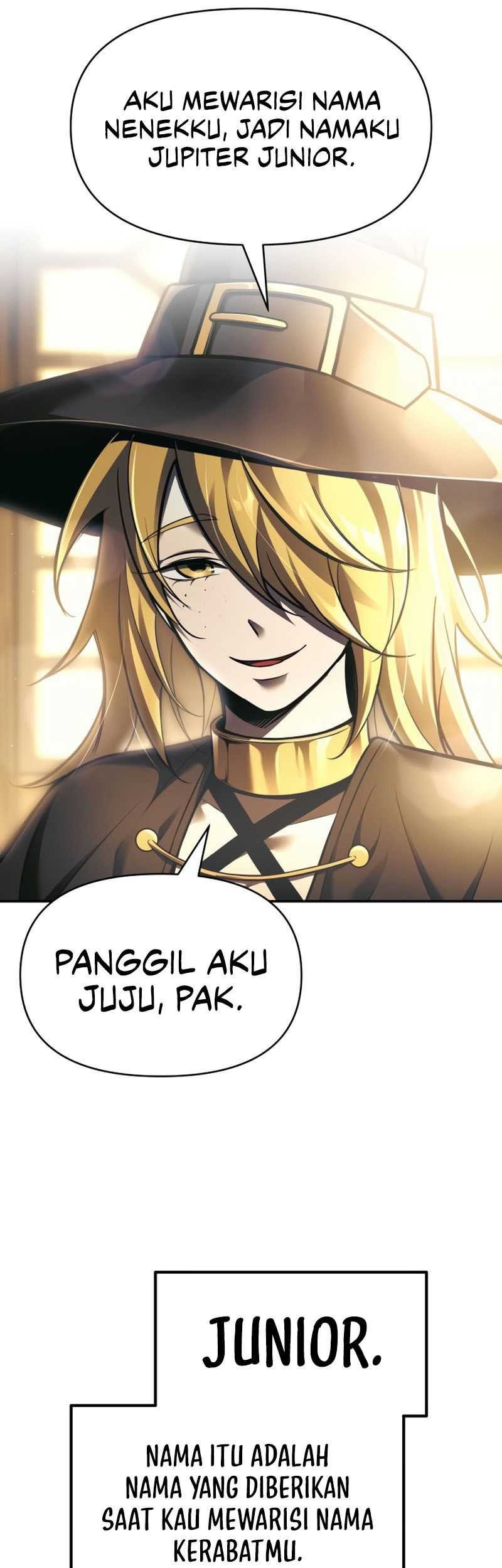 I Became the Tyrant of a Defense Game Chapter 75 Gambar 38