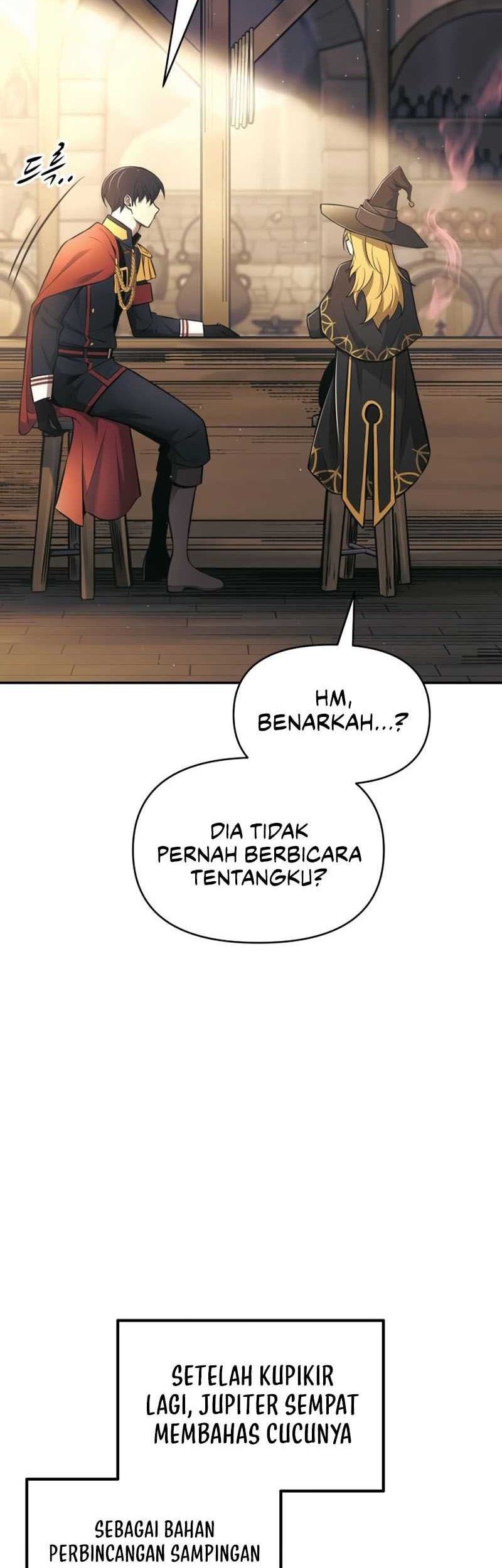 I Became the Tyrant of a Defense Game Chapter 75 Gambar 43
