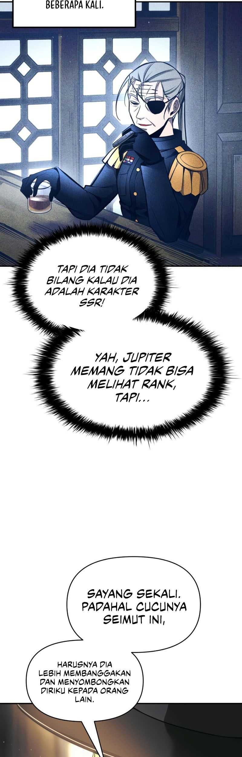 I Became the Tyrant of a Defense Game Chapter 75 Gambar 44