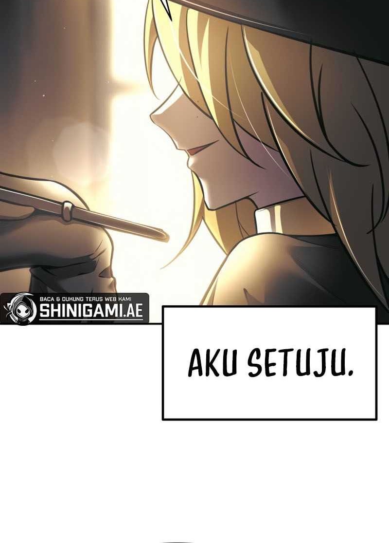 I Became the Tyrant of a Defense Game Chapter 75 Gambar 45