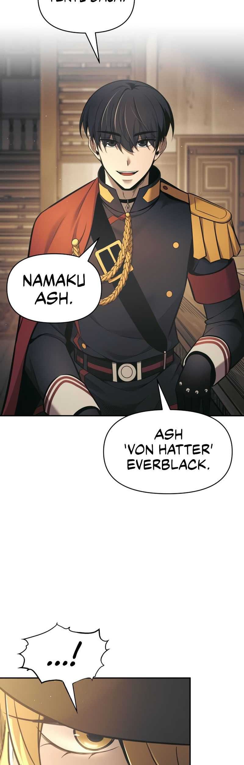 I Became the Tyrant of a Defense Game Chapter 75 Gambar 47
