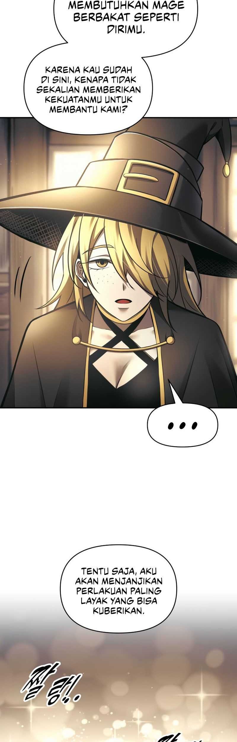 I Became the Tyrant of a Defense Game Chapter 75 Gambar 51