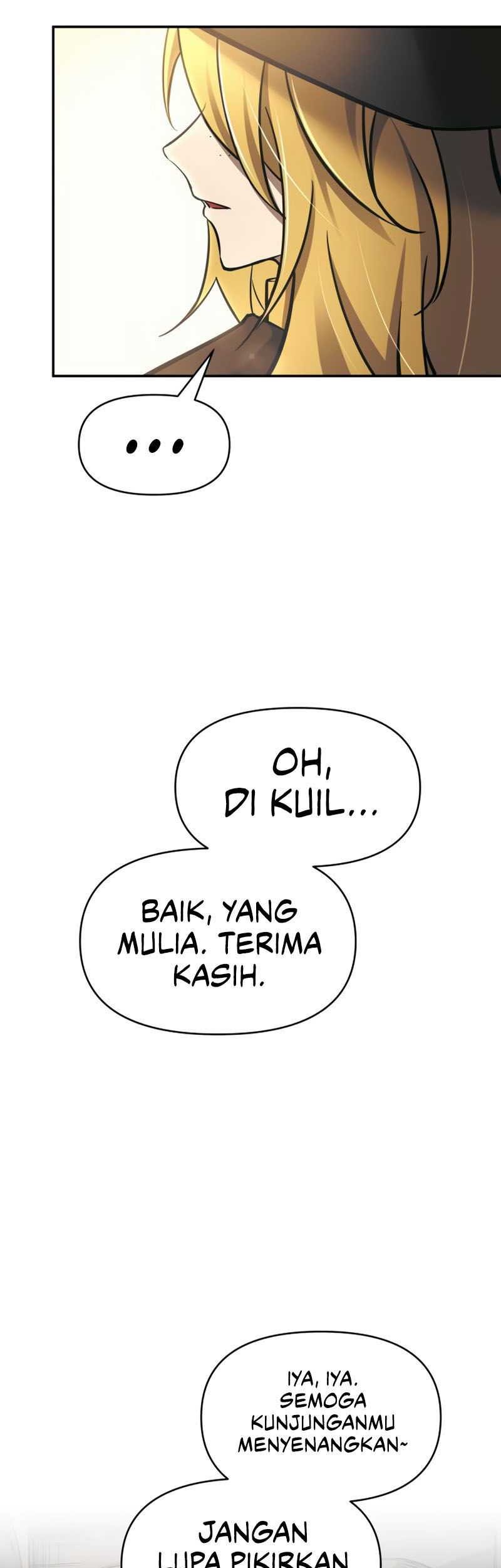 I Became the Tyrant of a Defense Game Chapter 75 Gambar 56