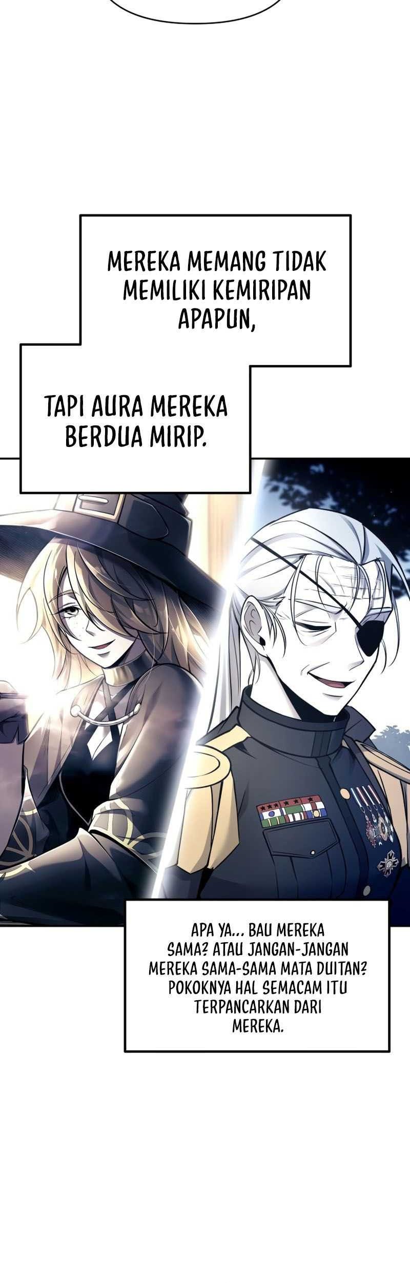 I Became the Tyrant of a Defense Game Chapter 75 Gambar 60