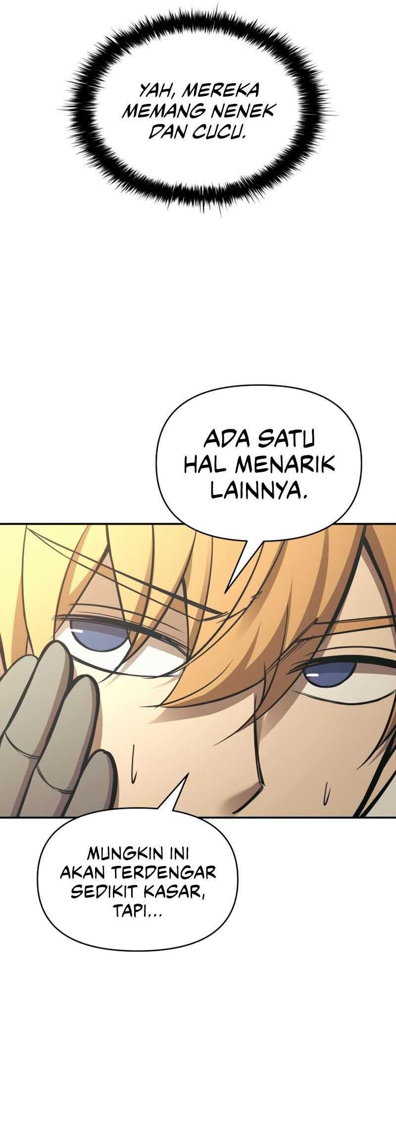 I Became the Tyrant of a Defense Game Chapter 75 Gambar 61
