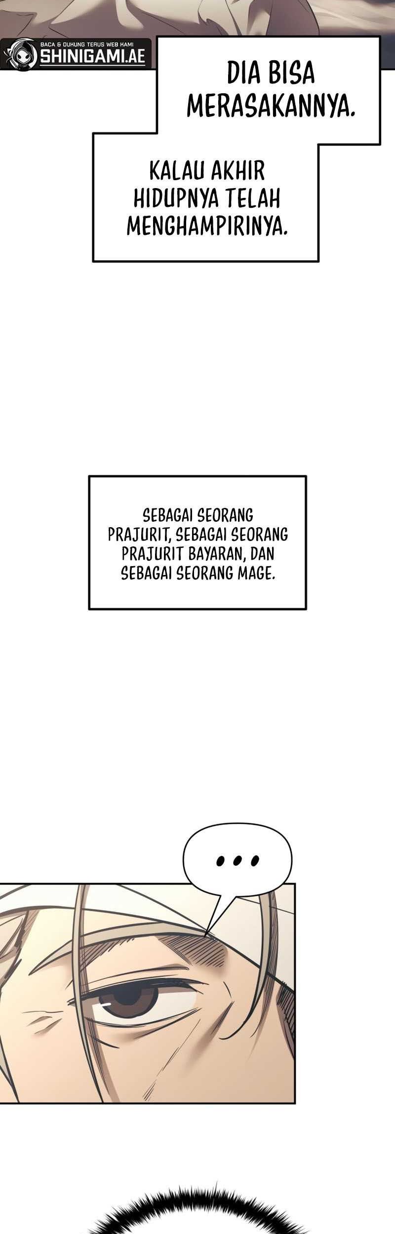 I Became the Tyrant of a Defense Game Chapter 75 Gambar 68