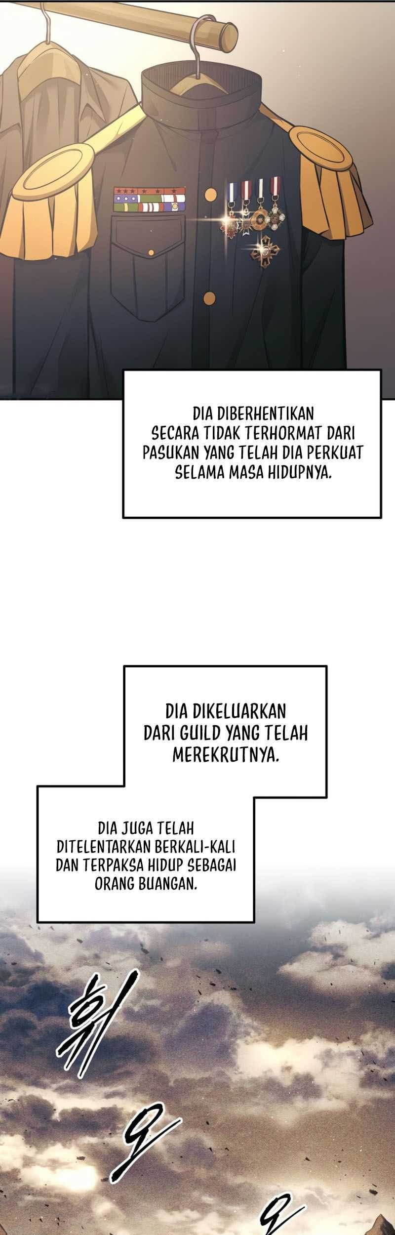 I Became the Tyrant of a Defense Game Chapter 75 Gambar 70
