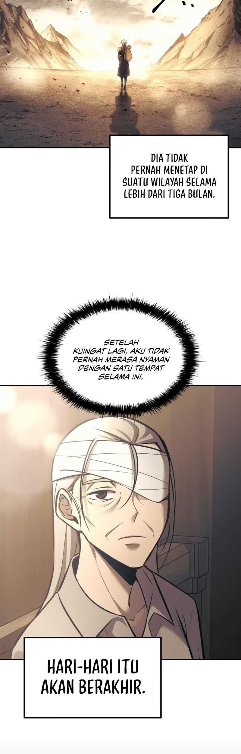 I Became the Tyrant of a Defense Game Chapter 75 Gambar 71