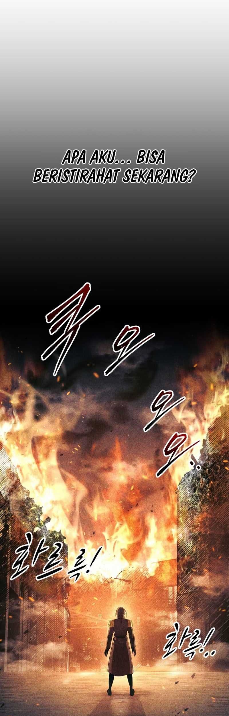 I Became the Tyrant of a Defense Game Chapter 75 Gambar 72