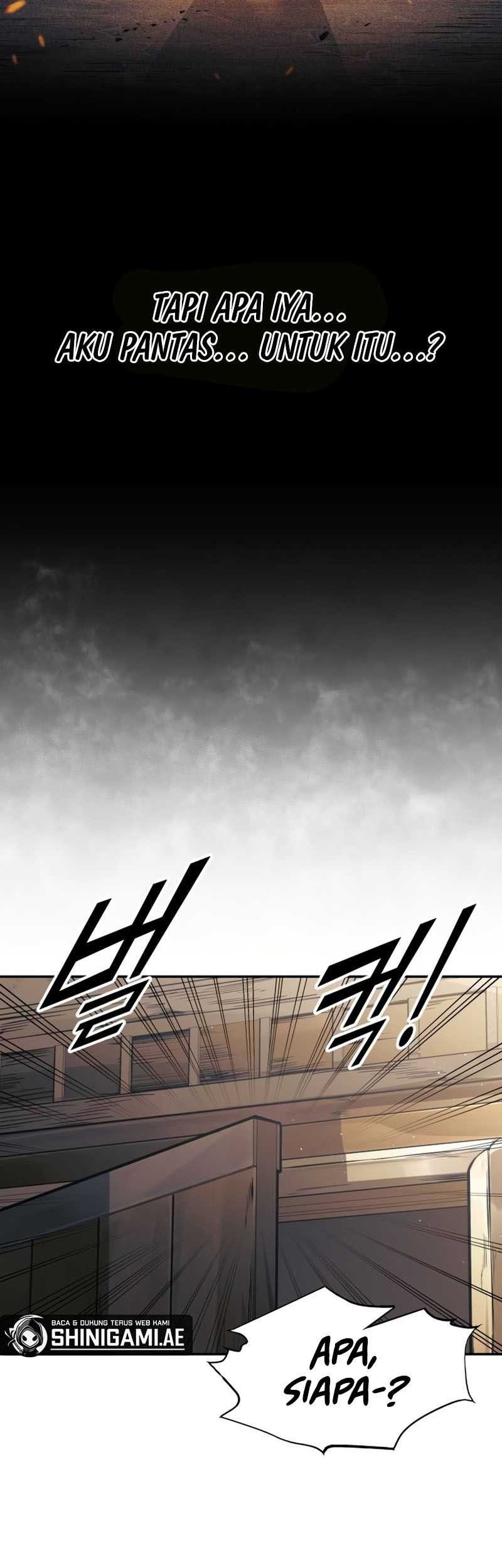 I Became the Tyrant of a Defense Game Chapter 75 Gambar 73