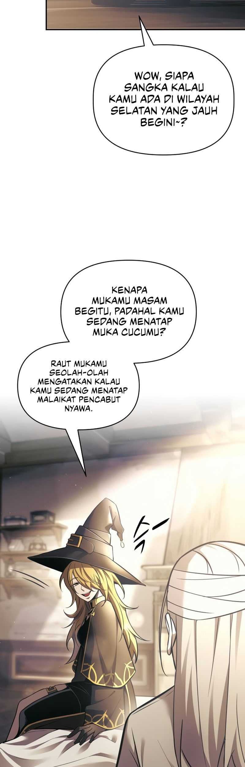 I Became the Tyrant of a Defense Game Chapter 75 Gambar 76
