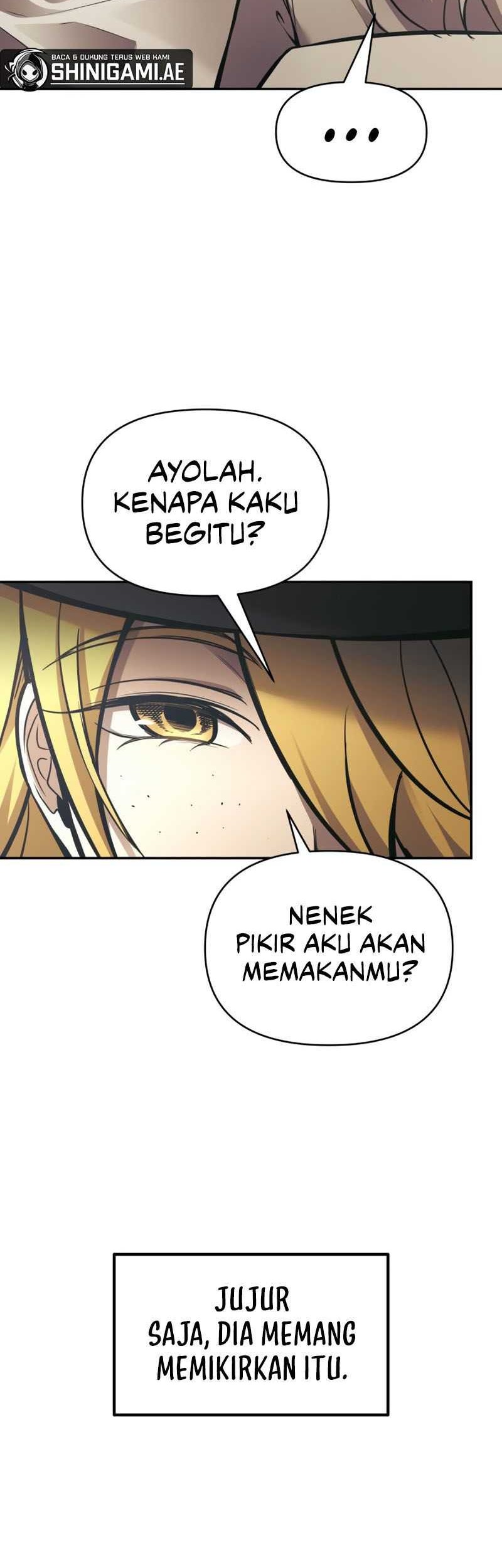 I Became the Tyrant of a Defense Game Chapter 75 Gambar 77