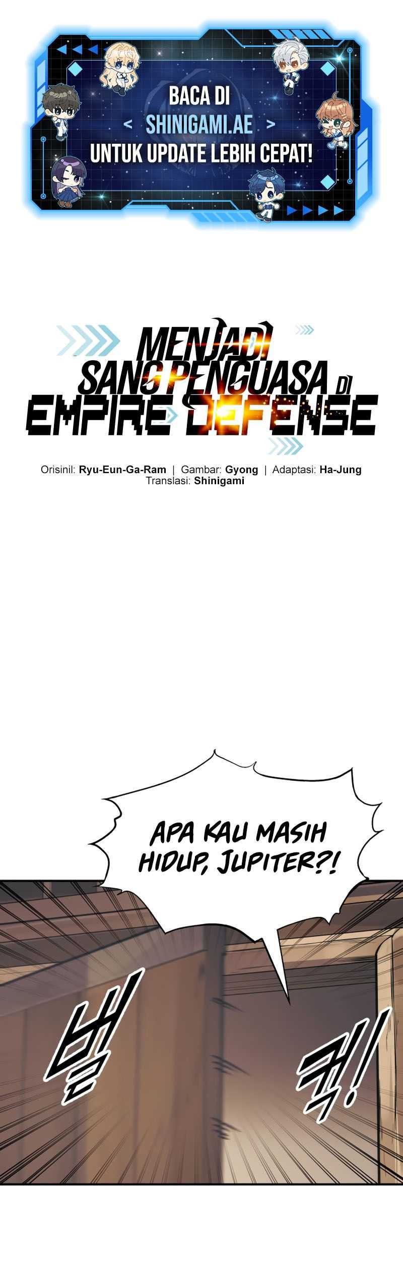 Baca I Became the Tyrant of a Defense Game Chapter 75 Gambar 2