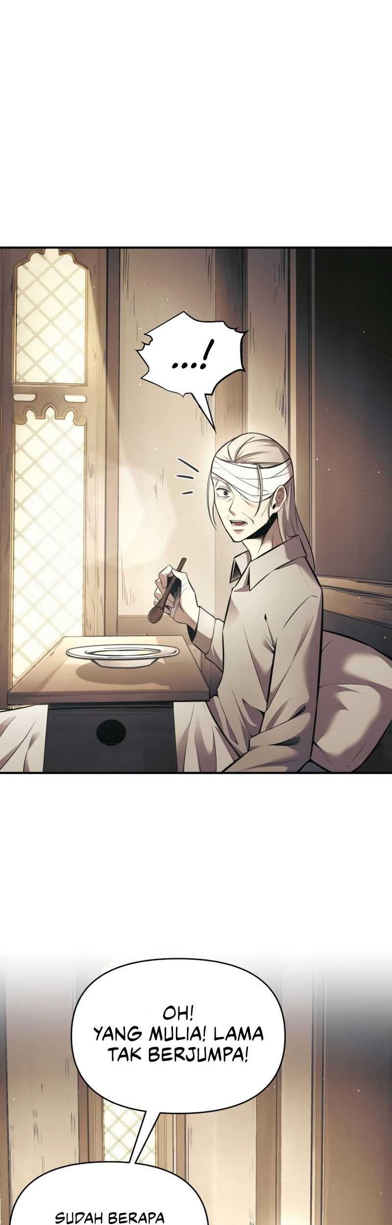 I Became the Tyrant of a Defense Game Chapter 75 Gambar 3