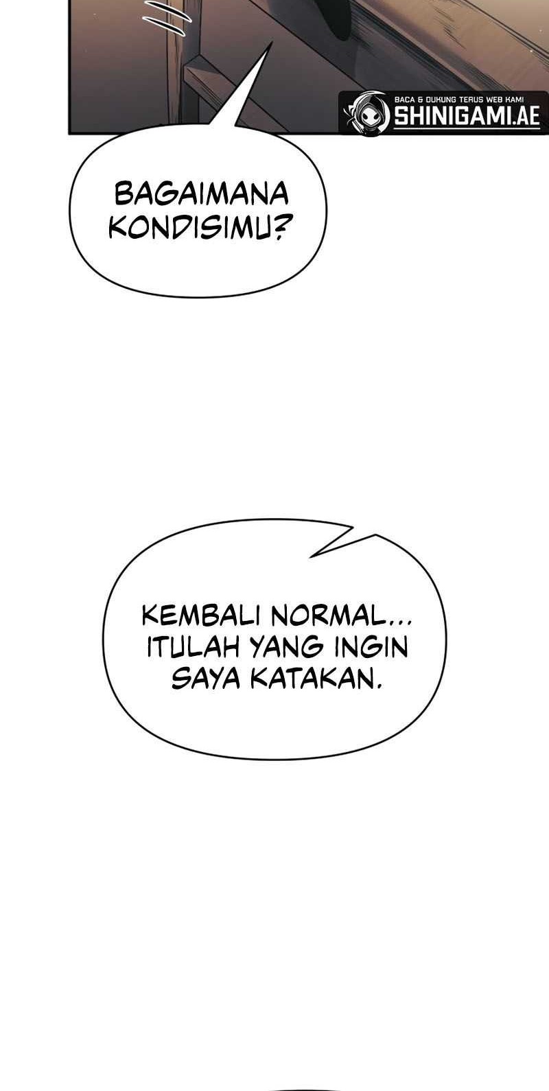 I Became the Tyrant of a Defense Game Chapter 75 Gambar 5