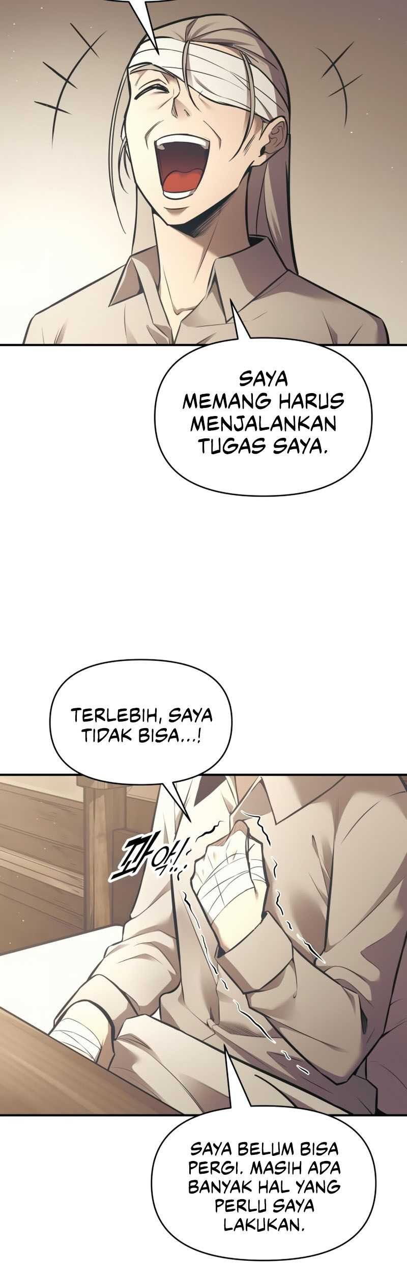 I Became the Tyrant of a Defense Game Chapter 75 Gambar 10
