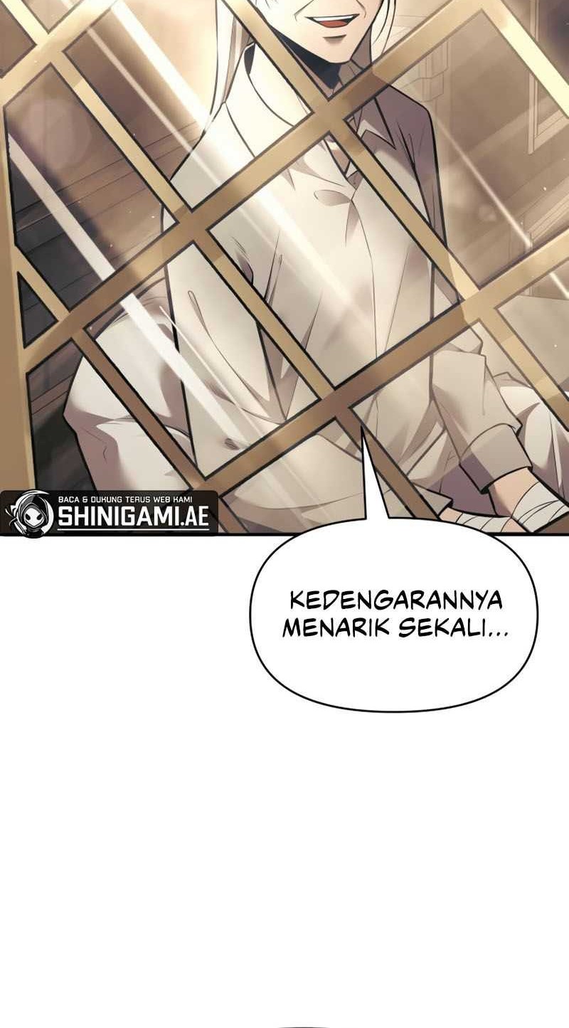 I Became the Tyrant of a Defense Game Chapter 75 Gambar 13