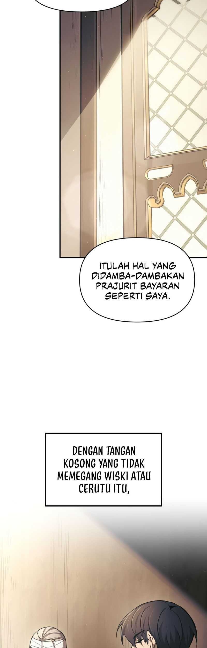 I Became the Tyrant of a Defense Game Chapter 75 Gambar 16