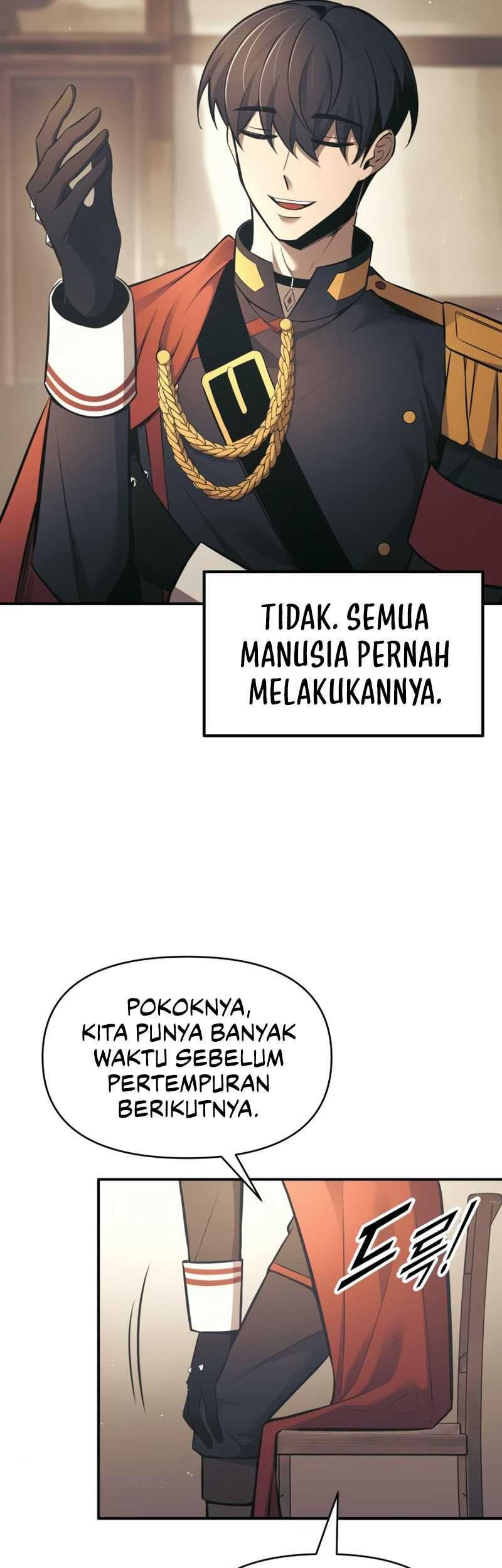 I Became the Tyrant of a Defense Game Chapter 75 Gambar 18