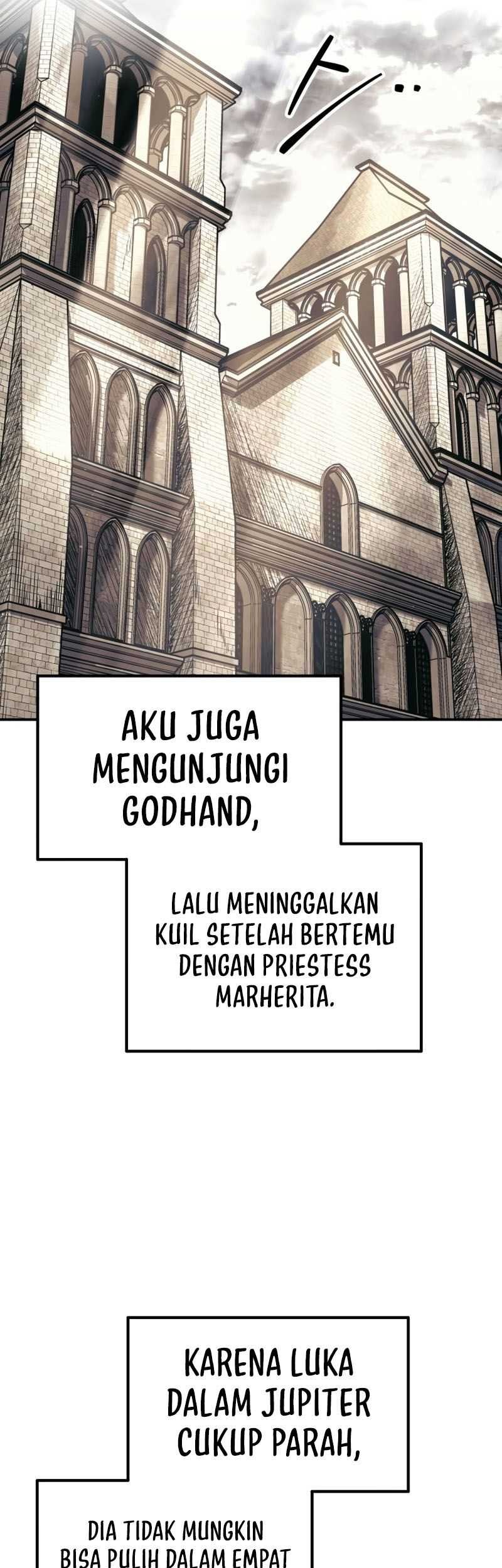 I Became the Tyrant of a Defense Game Chapter 75 Gambar 22